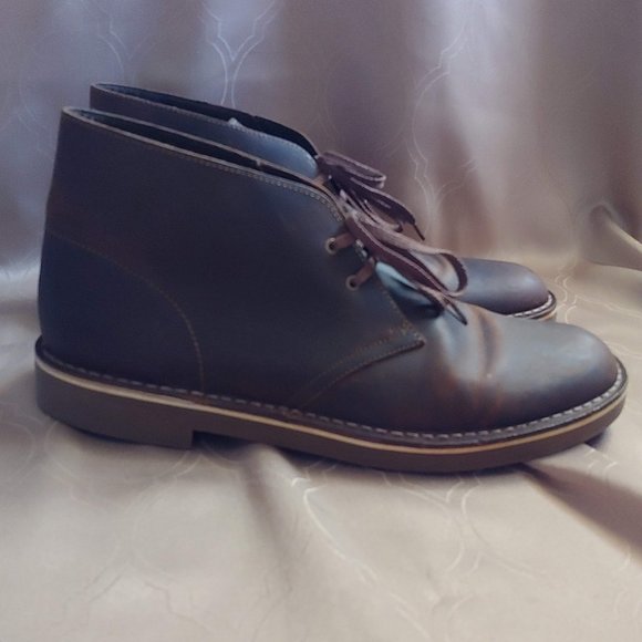 Clarks Chukka Boots 11.5 main image 5